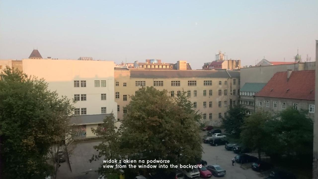 Wlodkowica Hostel *