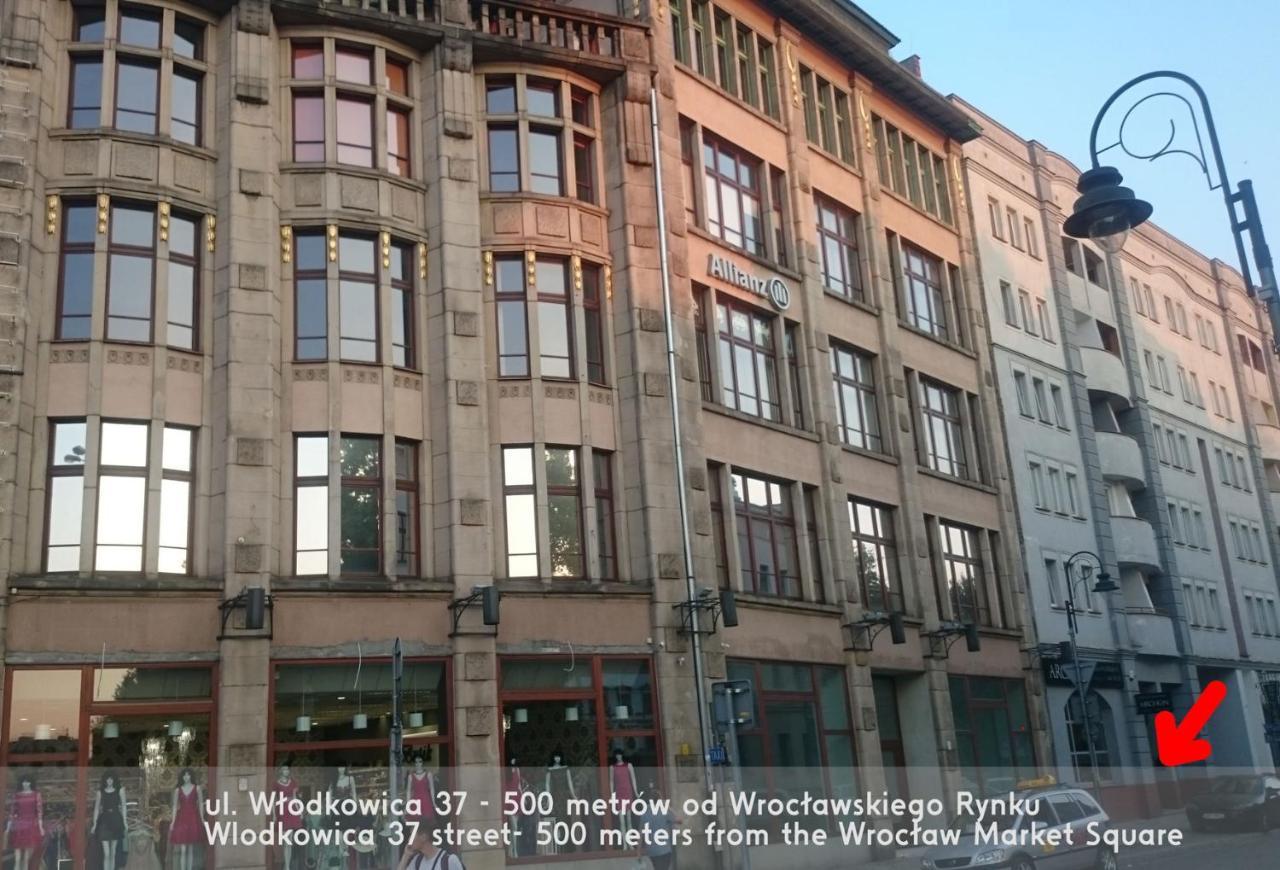 Hostel Wlodkowica