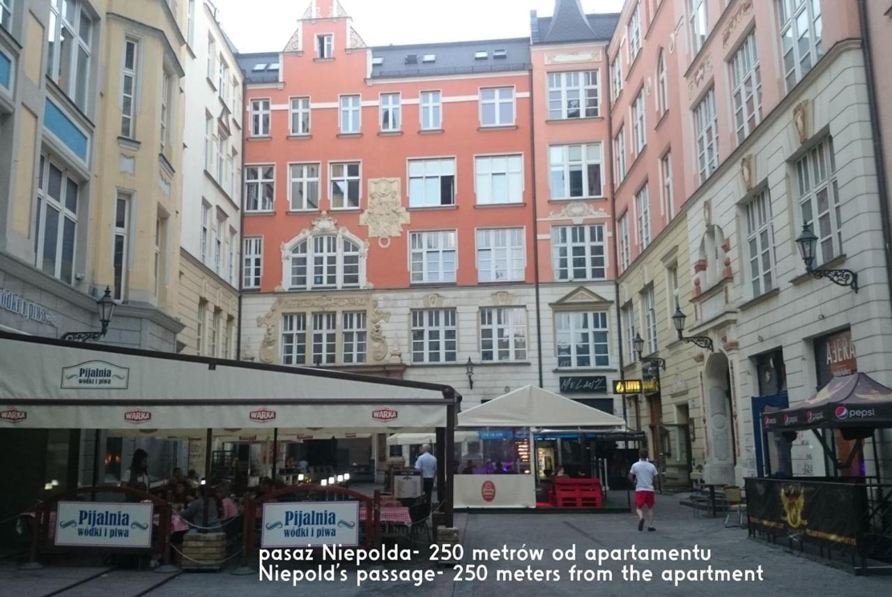 Hostel Wlodkowica Breslau
