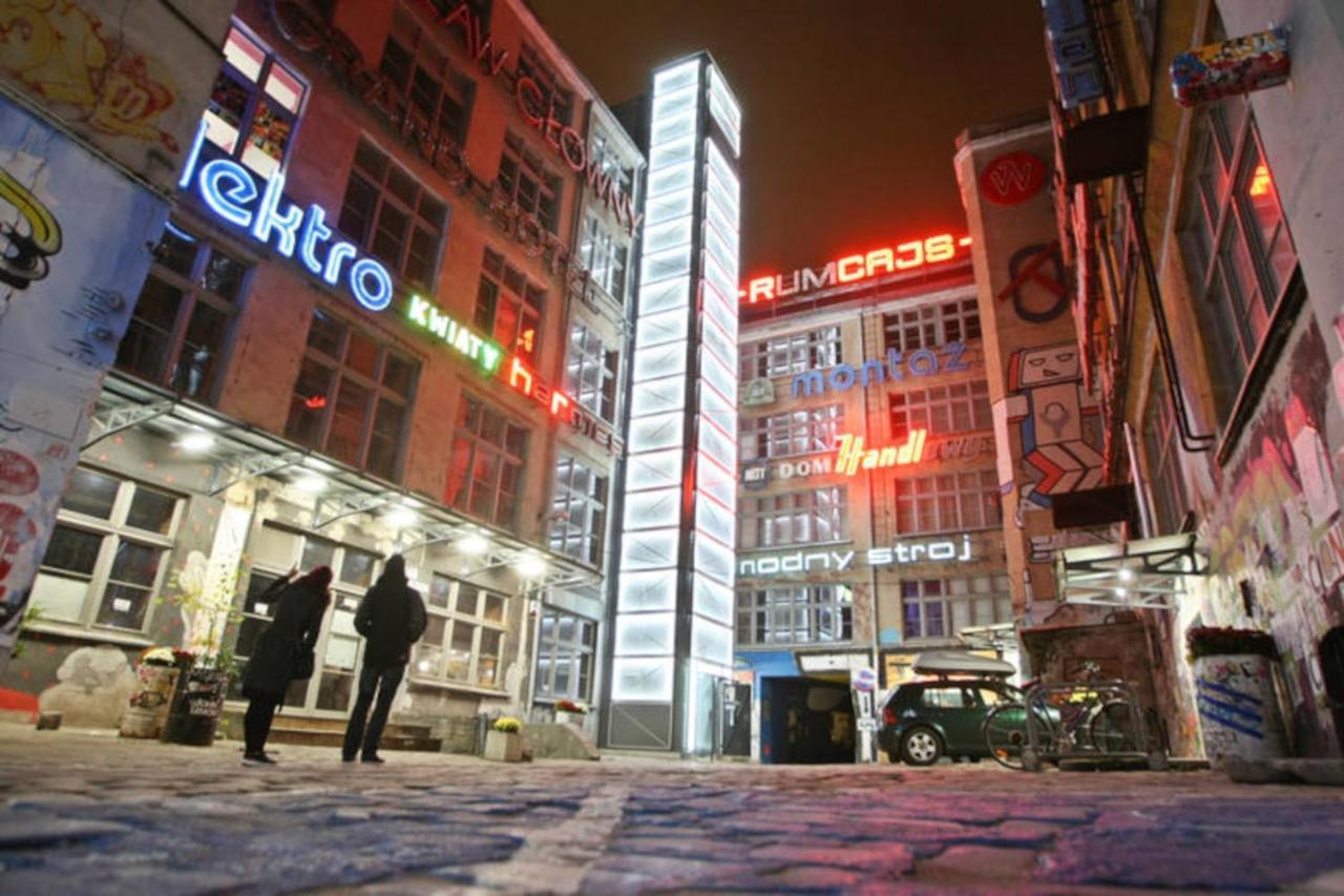 Hostel Wlodkowica Breslau
